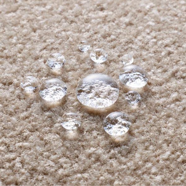 ウィズペットフロア 表面は撥水加工だから、汚れてもひと拭き（水洗いOK）