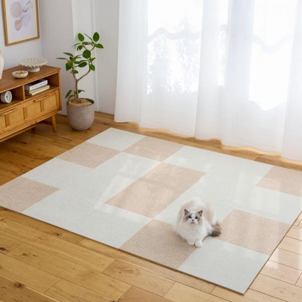 ウィズペットフロア 