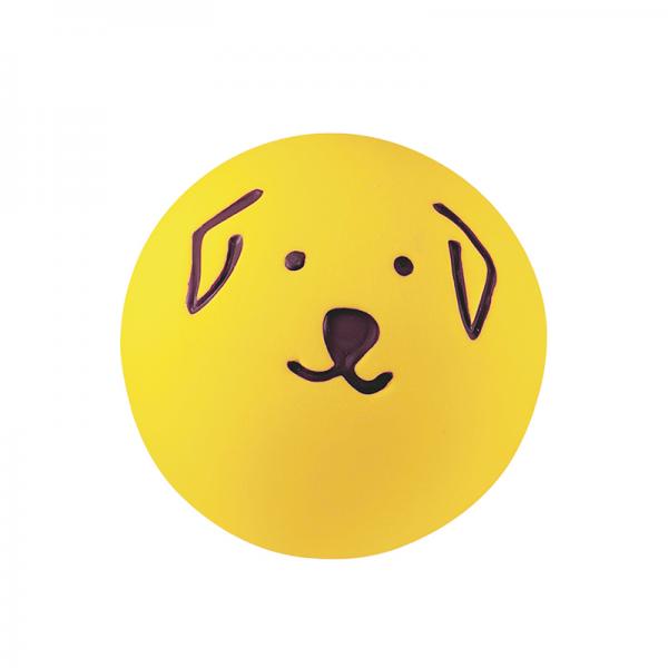 コノコノボール M・イエロー