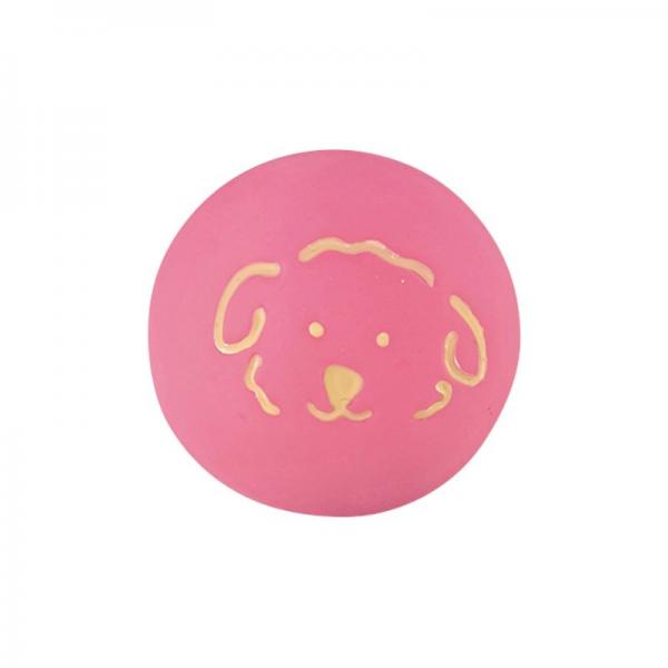 コノコノボール S・ピンク