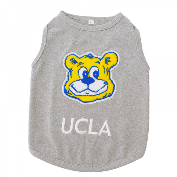 スパオールウェア ＵＣＬＡ グレー