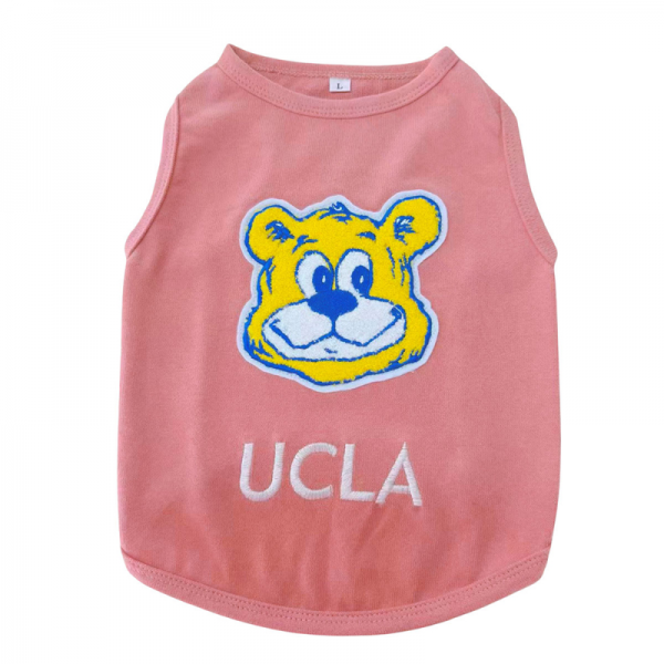 スパオールウェア ＵＣＬＡ ピンク