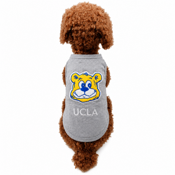 スパオールウェア ＵＣＬＡ グレー
