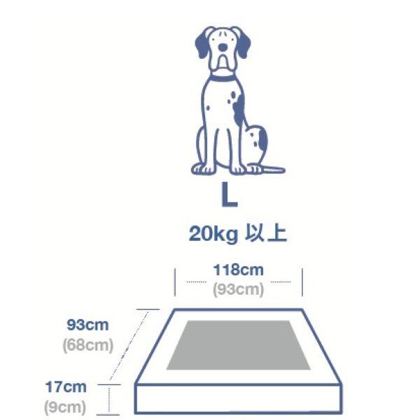ｇｕｇｕドギーシニア 