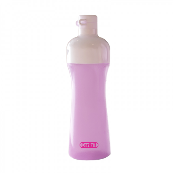 ケアシルボトル ストレート（300ml）