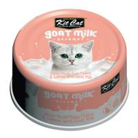 Ｋｉｔ Ｃａｔ ゴートミルク