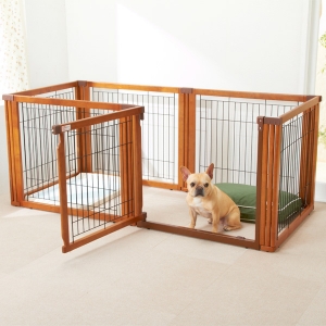 犬用ケージ サークル 犬用品 ペット用品の通販サイト ペピイ Peppy