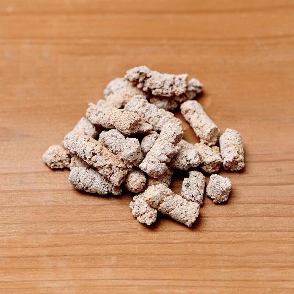 ニコクック　国産いちごミルクボーロ 