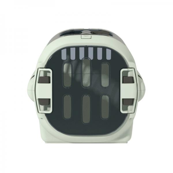 キャンピングキャリーファインＲ グリーン