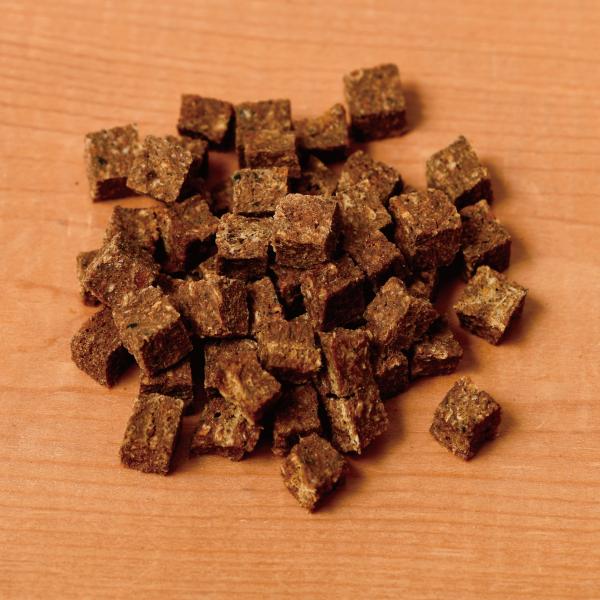 ニコクック　国産天然太刀魚キューブ 