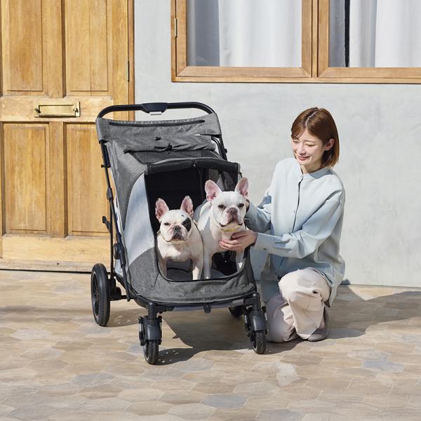 ＯＳＯＴＯ　ＧＯ　グランデ ペット体重：30㎏まで