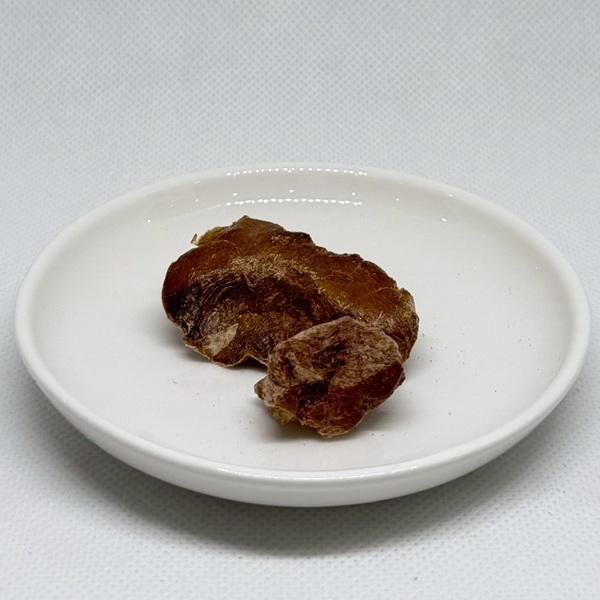 ママクック　フリーズドライのレバー犬用 