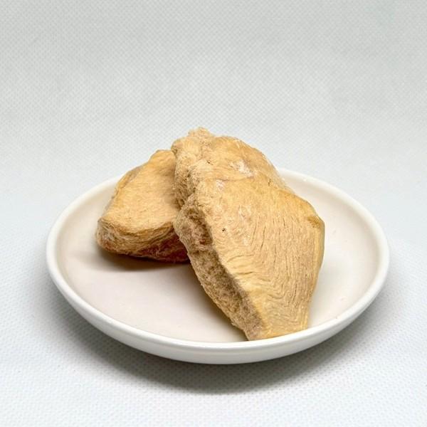 ママクック フリーズドライのムネ肉　猫用 