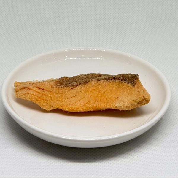 ママクック　フリーズドライの信州サーモン　猫用 