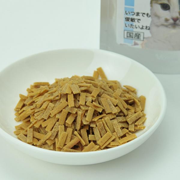 猫にやさしい　関節サポート 