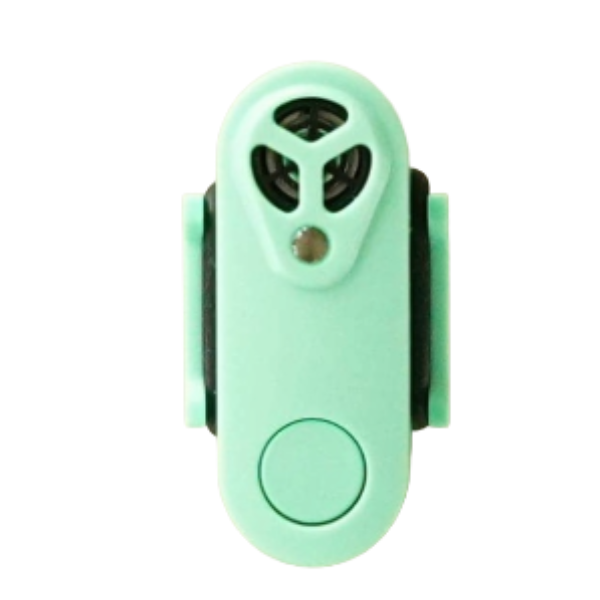 チックレス　ＵＳＢタイプ グリーン