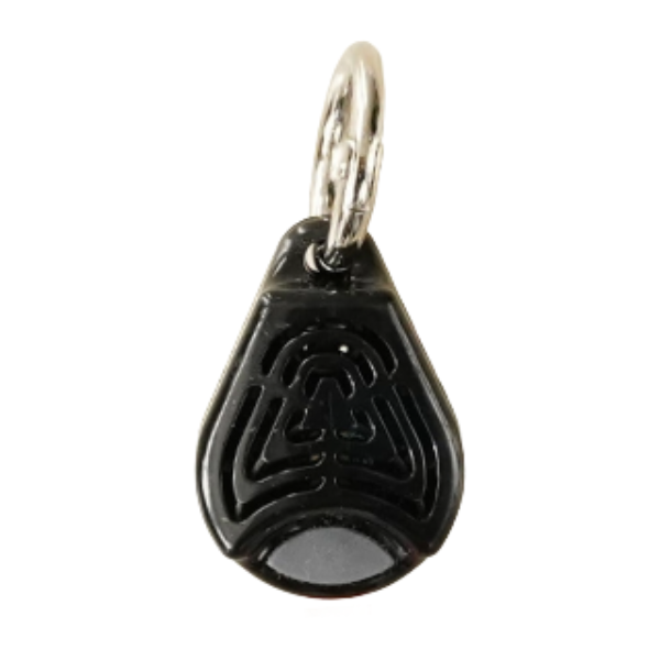 チックレス  バッテリータイプ ブラック