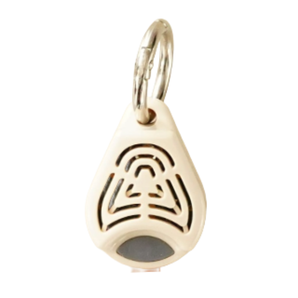 チックレス  バッテリータイプ ベージュ