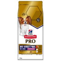 サイエンスダイエット　プロ 避妊・去勢後ケア機能　小型犬用　超小粒