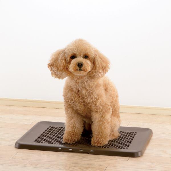 お掃除簡単フラットトレー 