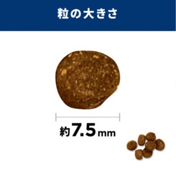 サイエンスダイエット シニア１０歳以上 小粒　チキン 
