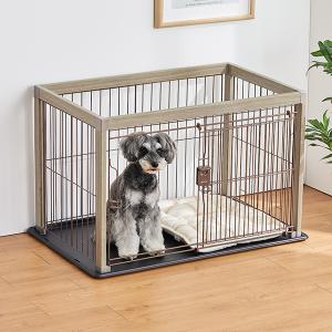 愛犬が喜ぶ サークル ケージ 周辺アイテムまとめました