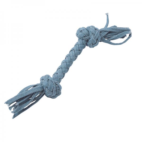 デニムデンタルロープ SSサイズ