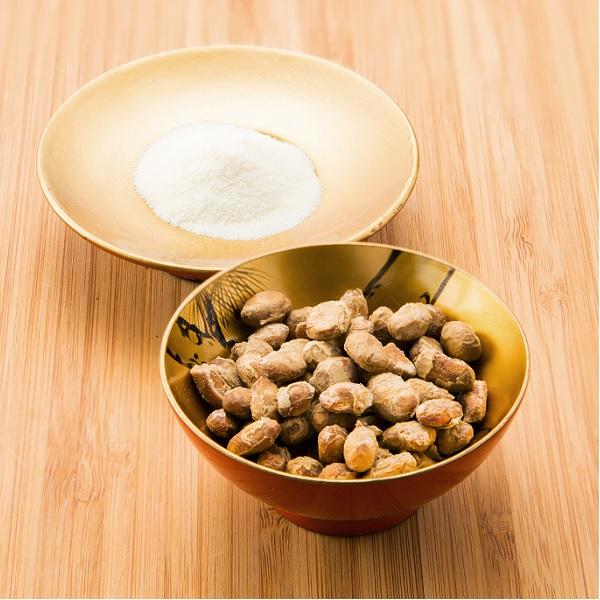 ドットわん究極のご褒美　午（うま）おせち おなかおまけセット（フリーズドライ納豆＆さらさらヨーグルト）