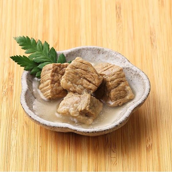 ドットわん究極のご褒美　午（うま）おせち 神戸ビーフ 極上スープ仕立て