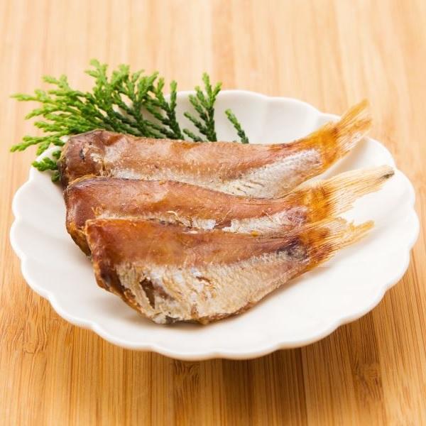 ドットわん究極のご褒美　午（うま）おせち 浜田ノドグロ やわらか干物