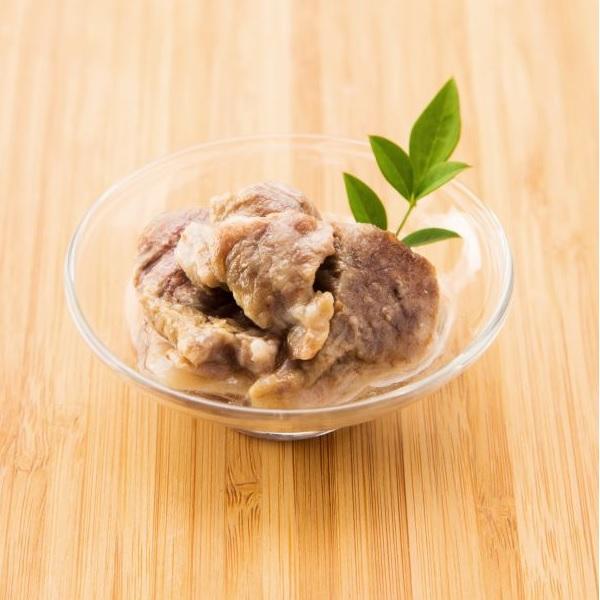 ドットわん究極のご褒美　午（うま）おせち 讃岐オリーブ牛 やわらかスープ仕立て