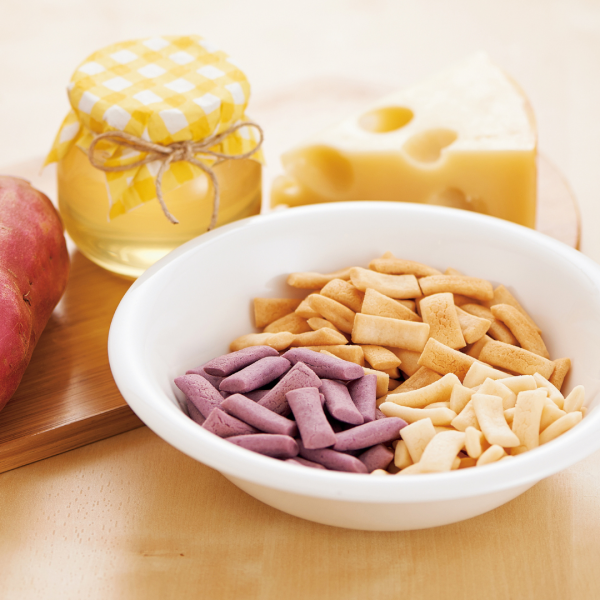 乳酸菌お米ビスケット（犬 無添加 クッキー） 