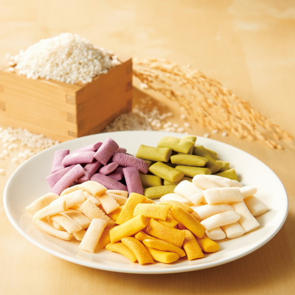 乳酸菌お米ビスケット（犬 無添加 クッキー） 