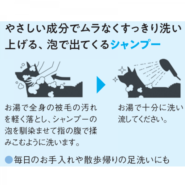 ファミリア ボタニカルシャンプー＆トリートメント 