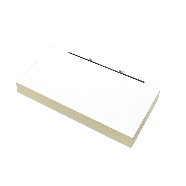 ケージ用ステップ　爪とぎなし ホワイト