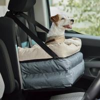 座ったまま景色が見えるドライブボックス（旧：ソファボックス）