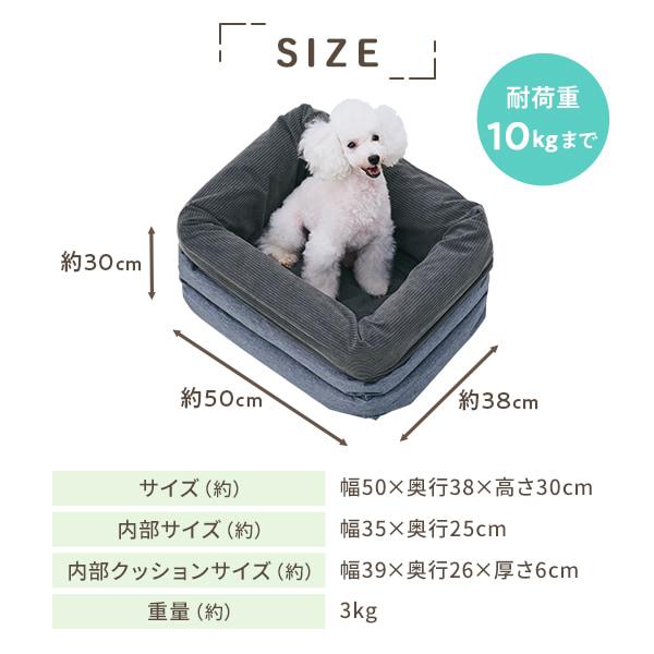 座ったまま景色が見えるドライブボックス（旧：ソファボックス） 