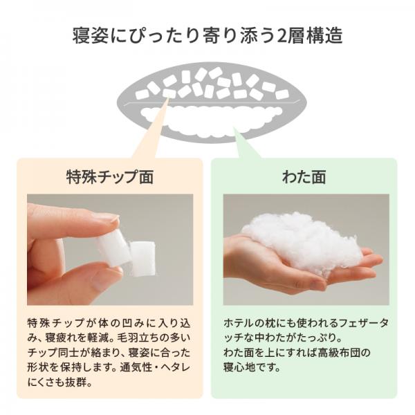 シニア犬の寝姿に寄り添うクッション 