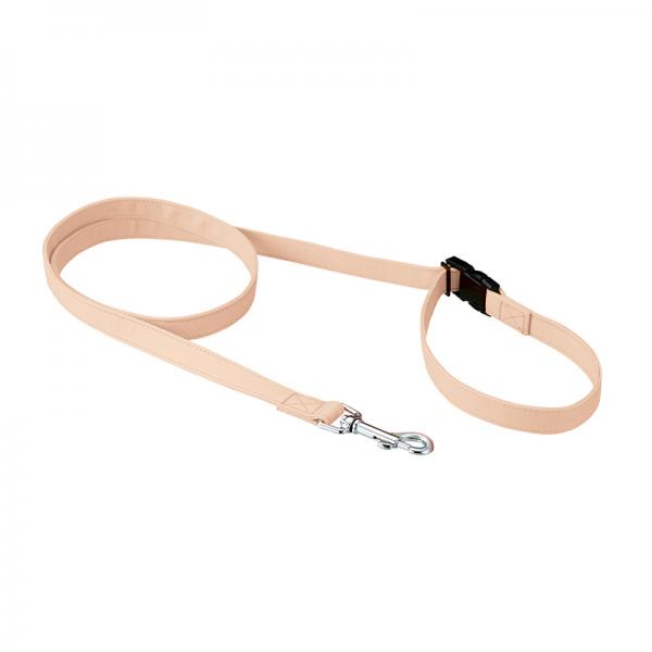 【PEPPY LIFE】ワンタッチリード シェルピンク