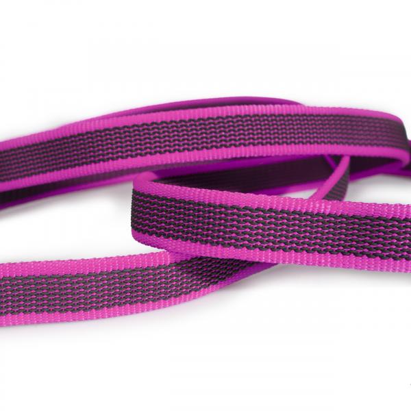 ユリウス Ｋ９ スーパーグリップリード ピンク