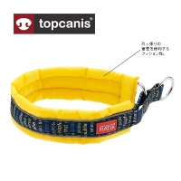 topcanis(トップカニス) ナイロンソフトカラー