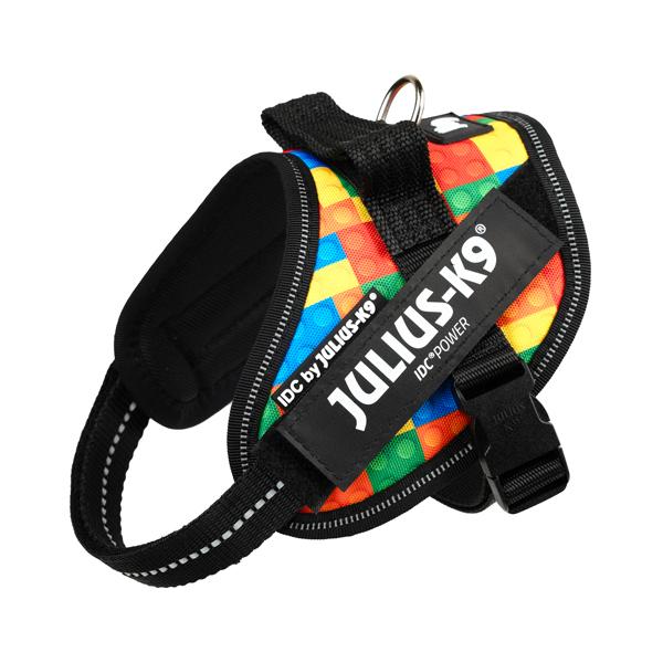 ユリウスＫ９　ＩＤＣパワーハーネス ブロック