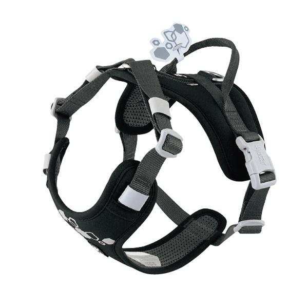 フルッタ　ウォーリアハーネス２ ブラック