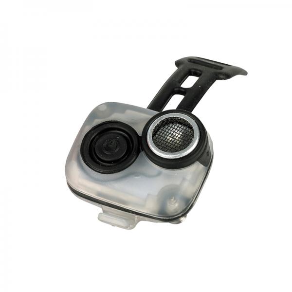 サウンドシールド ミニ・ブラック