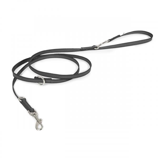 ユリウス　グリップリード・アジャスタブル ブラック