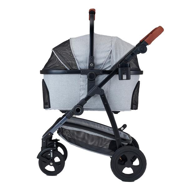 ハクサン　ファーストストローラーＭＩＮＩ 