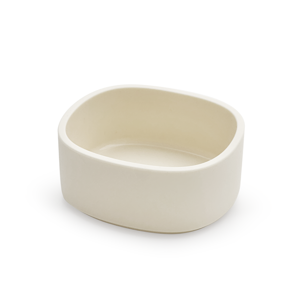 角度を調節できるシリコンフードボール 追加パーツ・ミルク