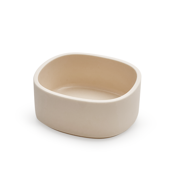 角度を調節できるシリコンフードボール 追加パーツ・アーモンド