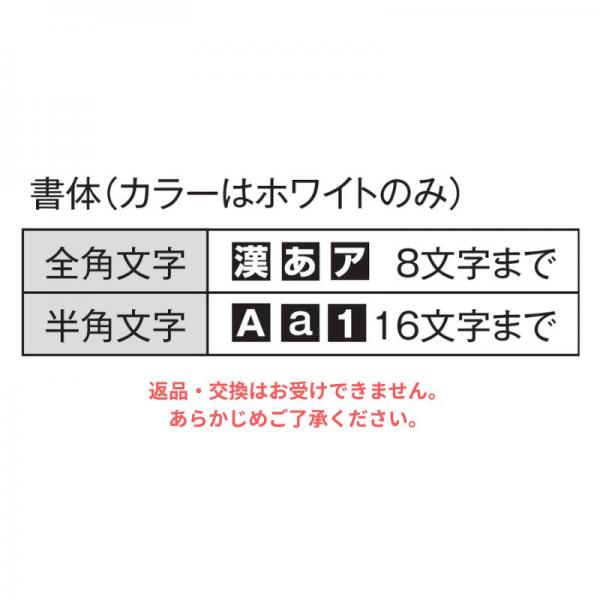 ラビットハーネスネオ 専用オリジナルラベル 