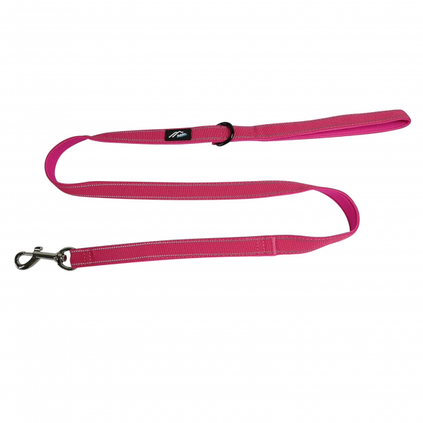 ハクサン　ゼロクッションリード ピンク×ピンク